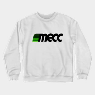 MECC Minnesota Educational Computing Consortium - #15 Crewneck Sweatshirt